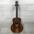 Used Taylor GS Mini-E Koa Solid Top Acoustic Guitar Wood 40051-S000119320 View 2