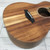 Used Taylor GS Mini-E Koa Solid Top Acoustic Guitar Wood 40051-S000119320 View 5