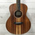 Used Taylor GS Mini-E Koa Solid Top Acoustic Guitar Wood 40051-S000119320 View 1