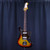 Used Fender JAGUAR JG-66 CIJ Offset Double Cutaway Electric Guitar Sunburst 6-String 41140-S000138818 View 2