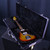 Used Fender JAGUAR JG-66 CIJ Offset Double Cutaway Electric Guitar Sunburst 6-String 41140-S000138818 View 11
