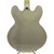 Used Epiphone Dot Studio Semi-Hollow Electric Guitar 41119-S000038818 View 13