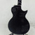 Used Stagg Left Hand Les Paul LP Type Electric Guitar Black 6-String 40042-S000272799 View 14