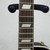 Used Stagg Left Hand Les Paul LP Type Electric Guitar Black 6-String 40042-S000272799 View 5