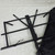 Used Stagg MUSIC STAND Band Instrument Stand 40042-S000272805 View 2