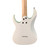 Used Ibanez GIO MIKRO Electric Guitar White 6-String 41136-S000157305 View 4