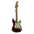 Used Fender MIM STRATOCASTER S Type Electric Guitar Red 6-String 40009-S000315647 View 1