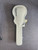 Used Epiphone LES PAUL TOMMY THAYER SPACEMAN LP Type Electric Guitar Silver/Gray 6-String 41137-S000107770 View 7