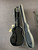 Used Epiphone LES PAUL TOMMY THAYER SPACEMAN LP Type Electric Guitar Silver/Gray 6-String 41137-S000107770 View 4