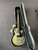 Used Epiphone LES PAUL TOMMY THAYER SPACEMAN LP Type Electric Guitar Silver/Gray 6-String 41137-S000107770 View 3
