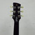 Used Yamaha RSS20 REVSTAR Vintage S Type Electric Guitar Black 6-String 40042-S000272813 View 16