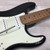 Used Fender Partscaster Mojotone Crandellcaster Pickups Electric Guitar Black 40051-S000119329 View 4