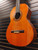 Used HERNANDIS GRADE NO 2 CLASSICAL Acoustic Guitar Wood 41116-S000052987 View 2