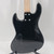 Used Sadowsky METRO EXPRESS 4 BSSME21VJ4 J Type Bass Guitar Black 4-String 40081-S000114300 View 4