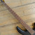 Used Cort CORT ACTION PJ P Type Bass Guitar Black 4-String 40105-S000077569 View 3