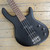 Used Cort CORT ACTION PJ P Type Bass Guitar Black 4-String 40105-S000077569 View 2