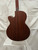 Used Jasmine S34C CUTAWAY Laminate Top Acoustic Guitar Wood 41132-S000012422 View 6