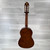 Used Yamaha CGS102A Classical Nylon String Acoustic Guitar - Natural - 1/2-size 40112-S000183587 View 8