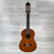 Used Yamaha CGS102A Classical Nylon String Acoustic Guitar - Natural - 1/2-size 40112-S000183587 View 3