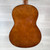 Used Yamaha CGS102A Classical Nylon String Acoustic Guitar - Natural - 1/2-size 40112-S000183588 View 8