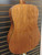 Used Fender DG-8S Acoustic Guitar Wood 41116-S000052989 View 9