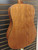 Used Fender DG-8S Acoustic Guitar Wood 41116-S000052989 View 10