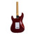 Used Fender 2025 Standard Stratocaster Electric Guitar Red 6-String 41117-S000055784 View 7