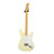 Used Fender 2025 Standard Stratocaster S Type Electric Guitar White 6-String 41117-S000055783 View 2