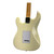 Used Fender 2025 Standard Stratocaster S Type Electric Guitar White 6-String 41117-S000055783 View 4