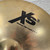 Used Sabian XS20 Series Medium Thin Crash Cymbal - 16-inch 40112-S000183593 View 3