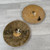 Used Sabian XS20 Series Medium Hi-hats - 14-inch 40112-S000183591 View 7