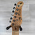 Used Parts 6-string SSS Electric Guitar - White 40112-S000183598 View 4
