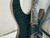 Used Schecter C-1 CLASSIC Super S Electric Guitar Green 6-String 40012-S000315259 View 5