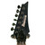 Used Ibanez S6670SK-DUB Electric Guitar Blue 6-String 41136-S000157309 View 3