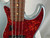 Used Fender 2021 JAZZ BASS J Type Bass Guitar Silver/Gray 4-String 40012-S000315261 View 5