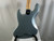 Used Fender 2021 JAZZ BASS J Type Bass Guitar Silver/Gray 4-String 40012-S000315261 View 10