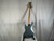 Used Fender 2021 JAZZ BASS J Type Bass Guitar Silver/Gray 4-String 40012-S000315261 View 11