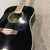 Used FENDER DG-16E-12 BLK Acoustic-Electric Guitar 41106-S000101977 View 9
