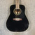 Used FENDER DG-16E-12 BLK Acoustic-Electric Guitar 41106-S000101977 View 1