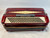 Used RUBY RED ACCORDION 41127-S000061422 View 2
