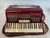 Used RUBY RED ACCORDION 41127-S000061422 View 1