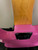 Used Squier MINI STRATOCASTER S Type Electric Guitar Pink 6-String 41129-S000018630 View 11