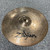 Used ZILDJIAN ZBT 13 HI HATS 41106-S000101979 View 2