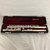 Used Yamaha YFL-481 Solid Silver Flute 41128-S000114144 View 1