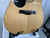 Used Samick LEFT HANDED GD-100SCE/LH/N Laminate Top Acoustic Guitar Natural 40012-S000315263 View 7