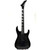 Used Jackson JS32 DINKY Electric Guitar Black  41119-S000038822 View 3