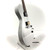 Used Gretsch Ignite Jet Club Electric Guitar White  41119-S000038830 View 6