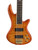 Used Schecter ELITE 5 Diamond Series 5-String Bass Guitar  41115-S000117932 View 1
