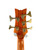 Used Schecter ELITE 5 Diamond Series 5-String Bass Guitar  41115-S000117932 View 6