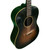 Used Gibson LG1 1948 - 54 Vintage Solid Top Acoustic Guitar Wood 41136-S000157310 View 4